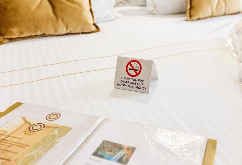 חדר משפחתי, Best Point