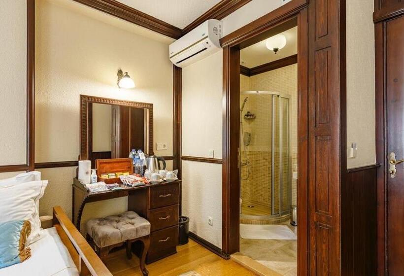 חדר משפחתי, Best Point