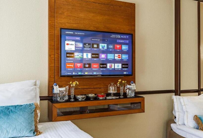 חדר משפחתי, Best Point