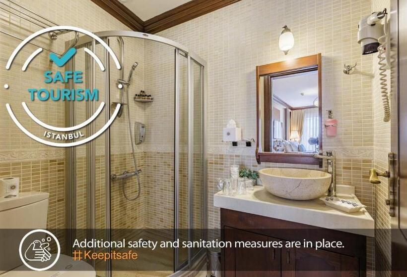 חדר משפחתי, Best Point