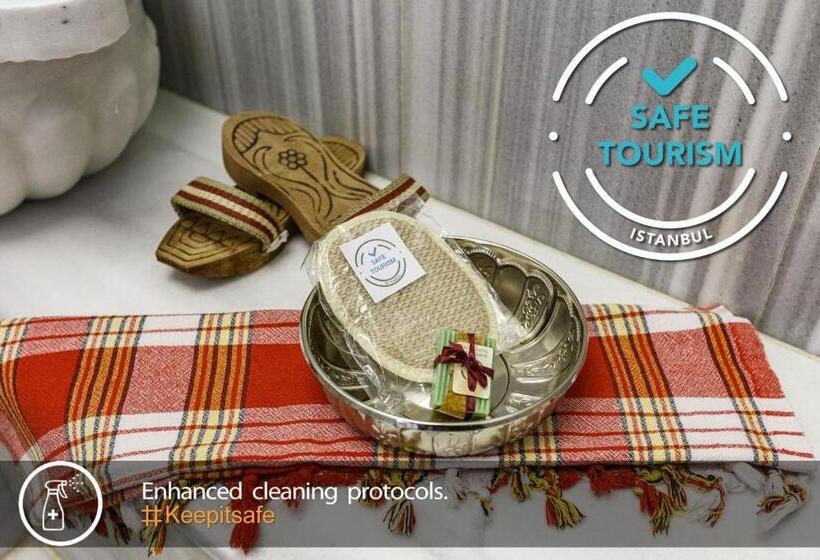 2 Bedrooms Suite Sea View, Best Point