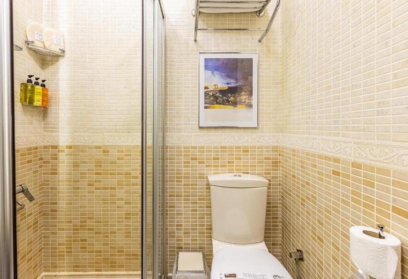 חדר קומפורט, Best Point