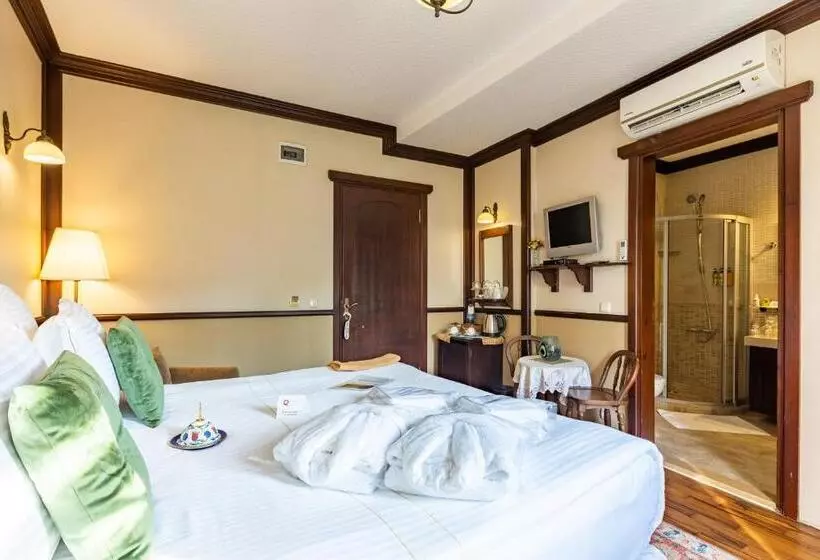 Superior Room with Terrace, Best Point