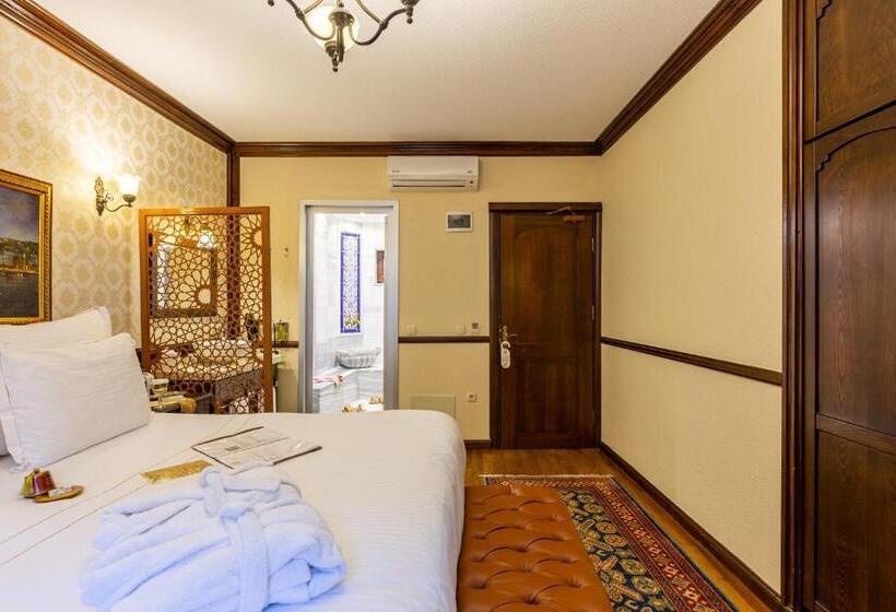 חדר סופריור, Best Point