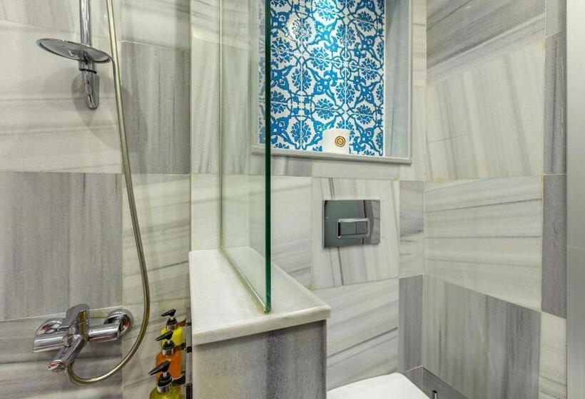 חדר סופריור, Best Point