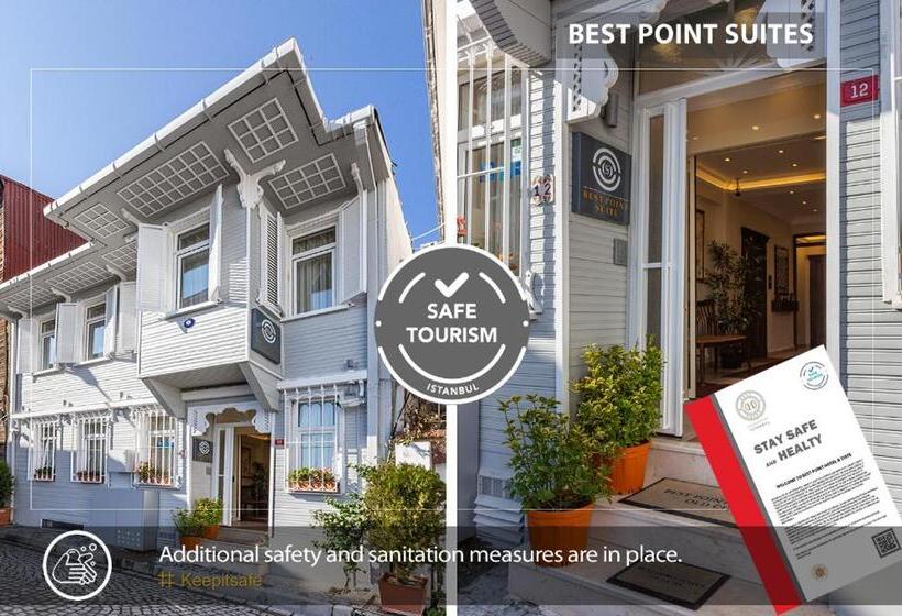 סוויטה משפחתית, Best Point