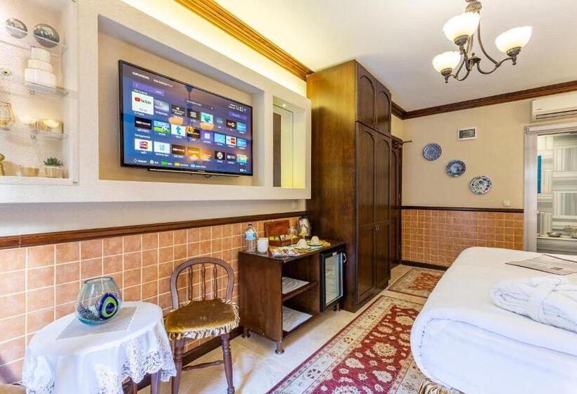 חדר סטנדרט, קומת קרקע, Best Point