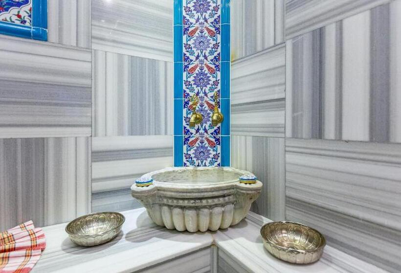 חדר סטנדרט, קומת קרקע, Best Point