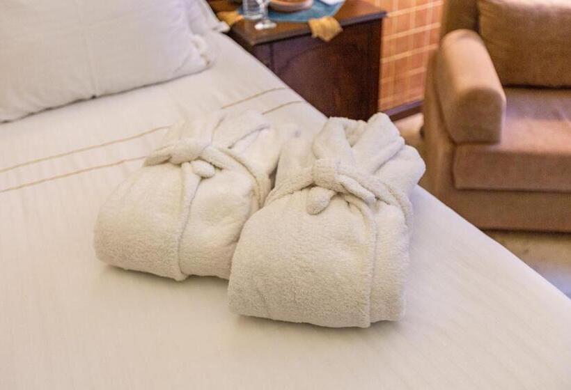 חדר סטנדרט, קומת קרקע, Best Point