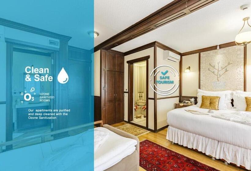 חדר משפחתי, Best Point