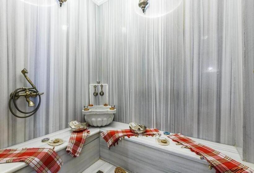 חדר משפחתי, Best Point