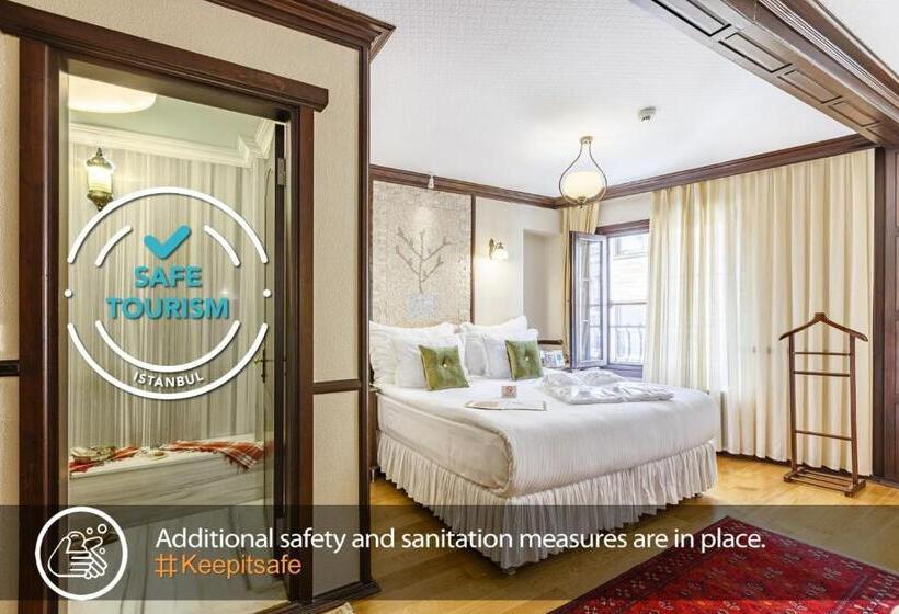 חדר משפחתי, Best Point