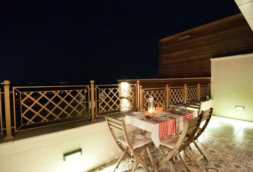2 Bedrooms Suite Sea View, Best Point