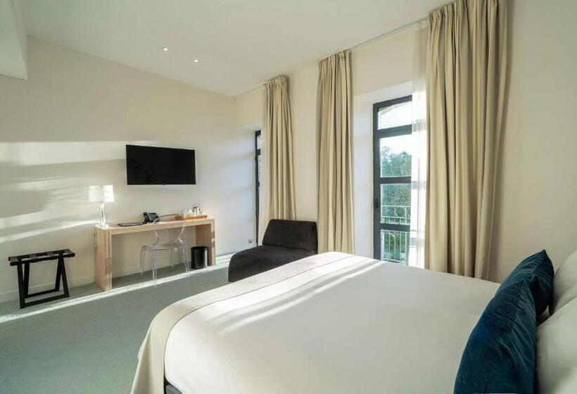 غرفة برستيج, Best Western Plus Villa Saint Antoine Hotel & Spa