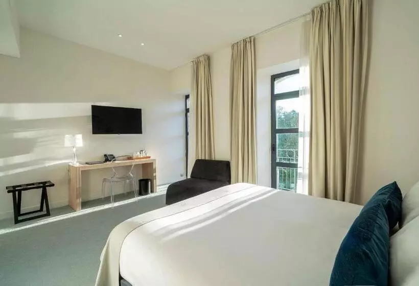 Prestige-huone, Best Western Plus Villa Saint Antoine Hotel & Spa