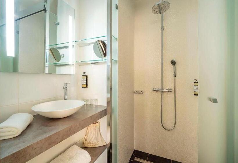 Номер Престиж, Best Western Plus Villa Saint Antoine Hotel & Spa