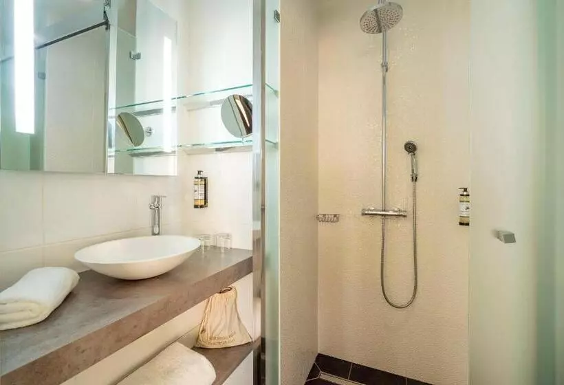 Prestige-huone, Best Western Plus Villa Saint Antoine Hotel & Spa