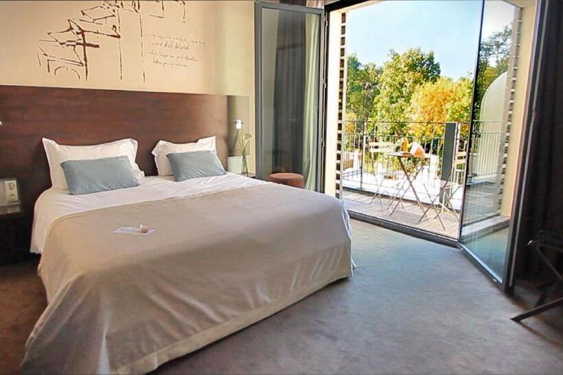 غرفة برستيج, Best Western Plus Villa Saint Antoine Hotel & Spa