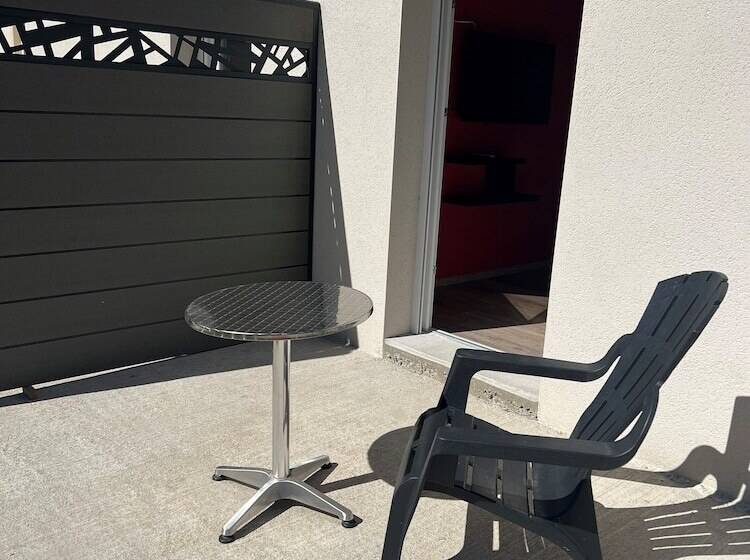 스탠다드 룸, Brit Hotel Confort Foix