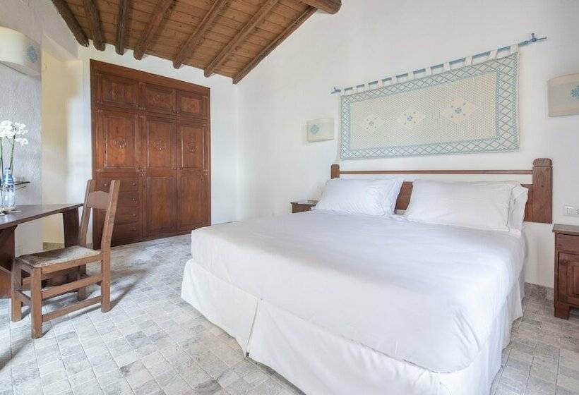 חדר סופריור, Cala moresca