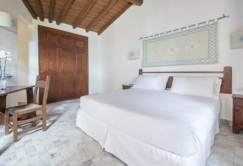 スーペリアールーム, Arbatax Park Resort Borgo Cala Moresca
