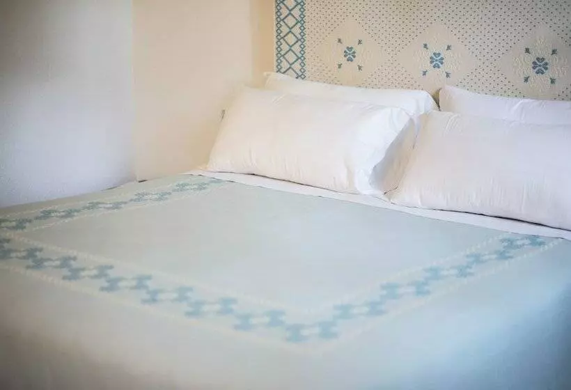 スーペリアールーム, Arbatax Park Resort Borgo Cala Moresca