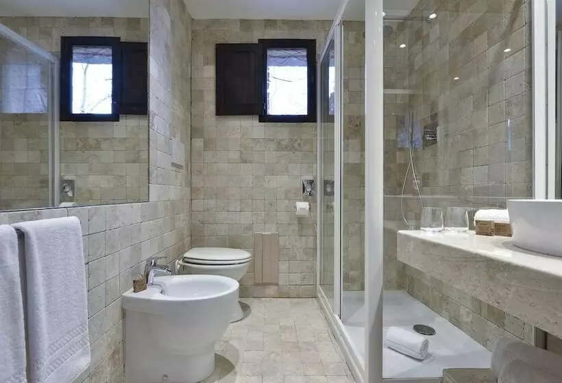 スーペリアールーム, Arbatax Park Resort Borgo Cala Moresca