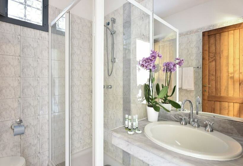 חדר סופריור, Cala moresca