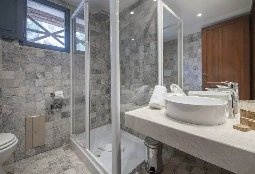 スーペリアールーム, Arbatax Park Resort Borgo Cala Moresca