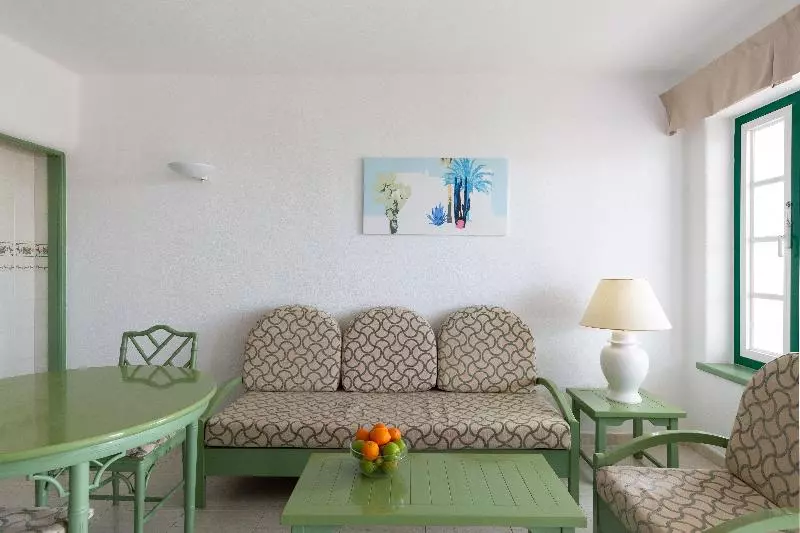 クラシックルーム, Arbatax Park Resort Borgo Cala Moresca