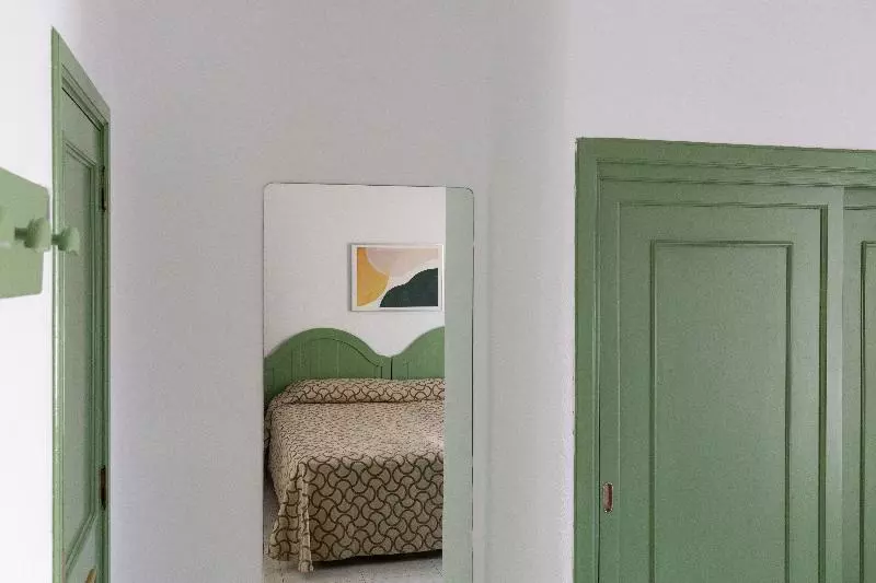 クラシックルーム, Arbatax Park Resort Borgo Cala Moresca