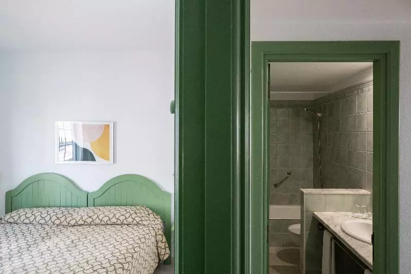 クラシックルーム, Arbatax Park Resort Borgo Cala Moresca