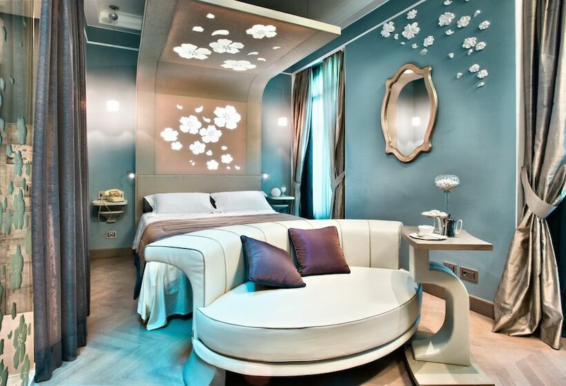 行政房间, Château Monfort   Relais & Châteaux