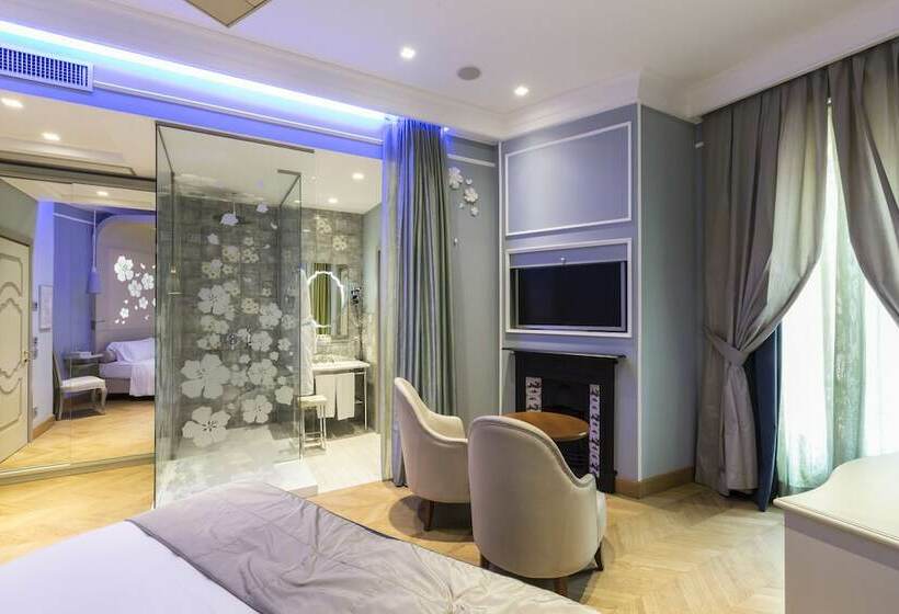 行政房间, Château Monfort   Relais & Châteaux