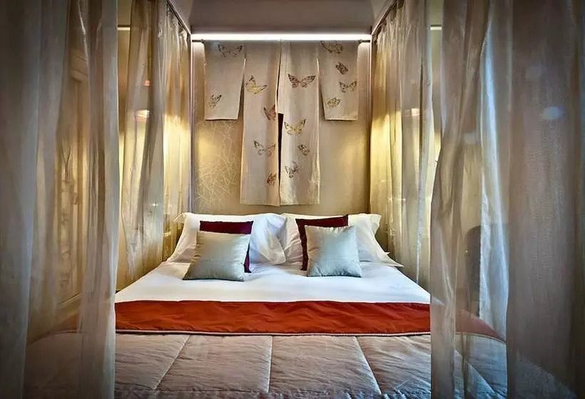 Suite Junior, Château Monfort   Relais & Châteaux