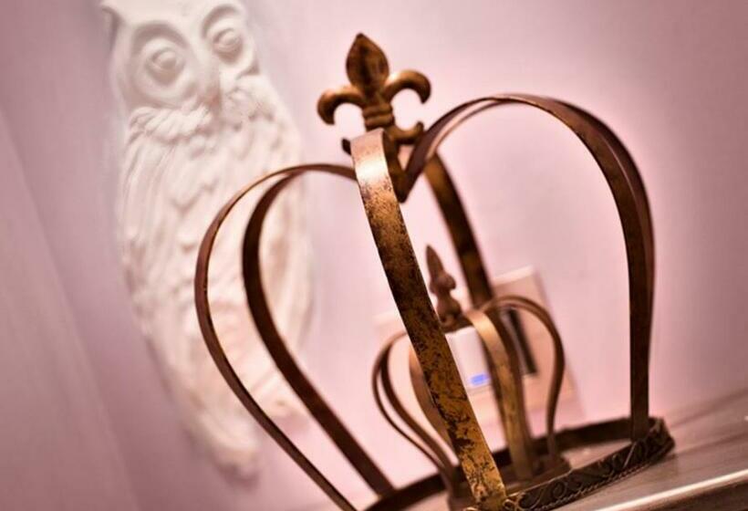 高级大房间, Château Monfort   Relais & Châteaux