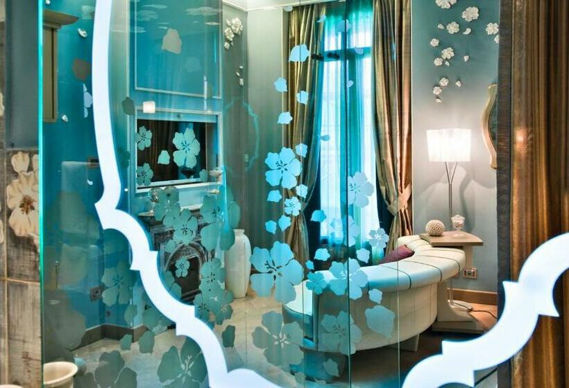 اتاق اجرایی, Château Monfort Relais & Châteaux