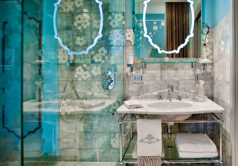 اتاق اجرایی, Château Monfort Relais & Châteaux