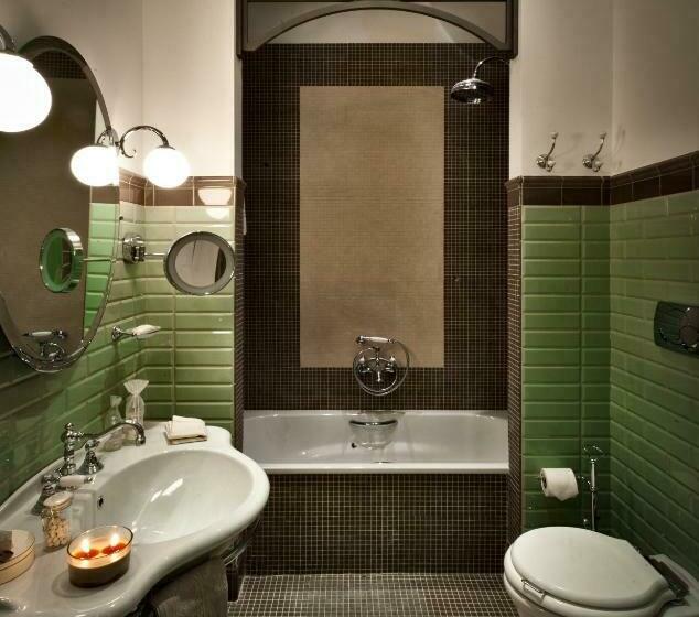 豪华三人间, Château Monfort   Relais & Châteaux