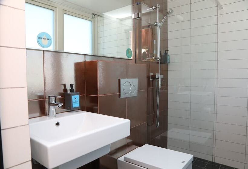 اتاق استاندارد, Comfort Hotel Xpress Youngstorget