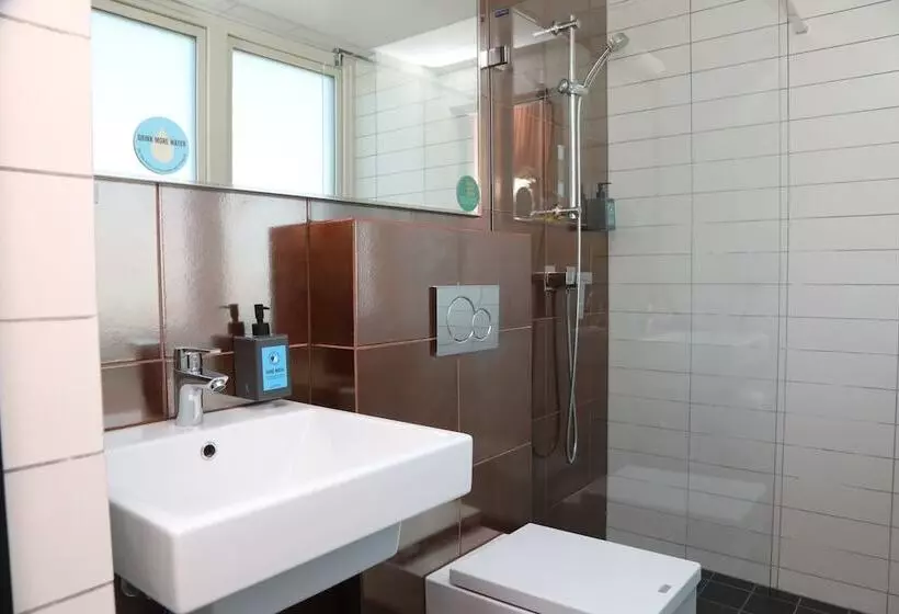 اتاق استاندارد, Comfort Hotel Xpress Youngstorget
