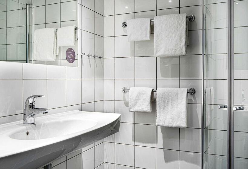 اتاق استاندارد, Comfort Hotel Xpress Youngstorget