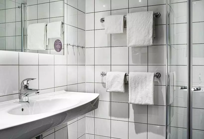 اتاق استاندارد, Comfort Hotel Xpress Youngstorget