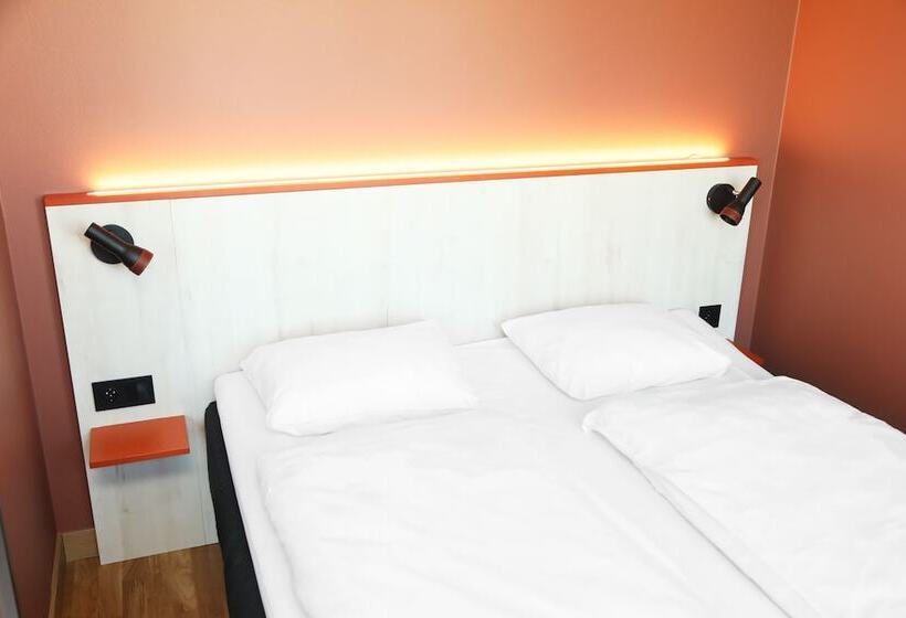 اتاق استاندارد, Comfort Hotel Xpress Youngstorget