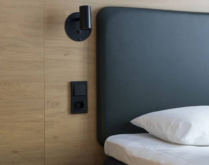 اتاق استاندارد, Comfort Hotel Xpress Youngstorget