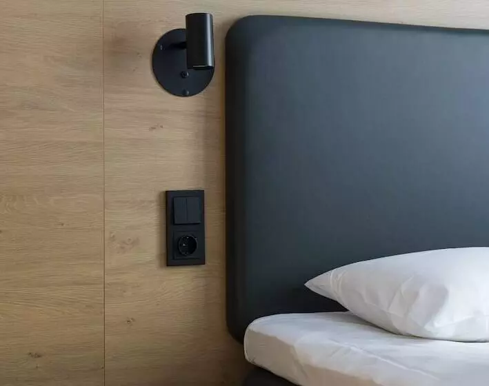 اتاق استاندارد, Comfort Hotel Xpress Youngstorget