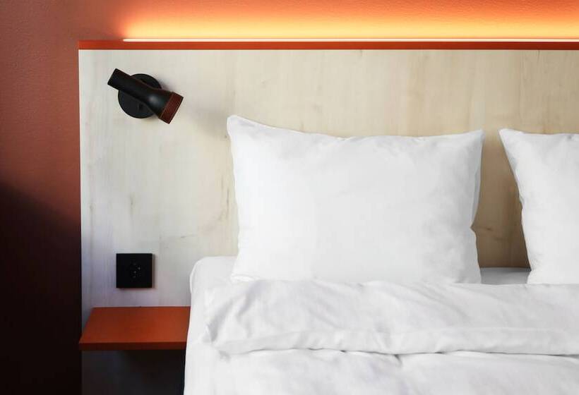 اتاق استاندارد, Comfort Hotel Xpress Youngstorget