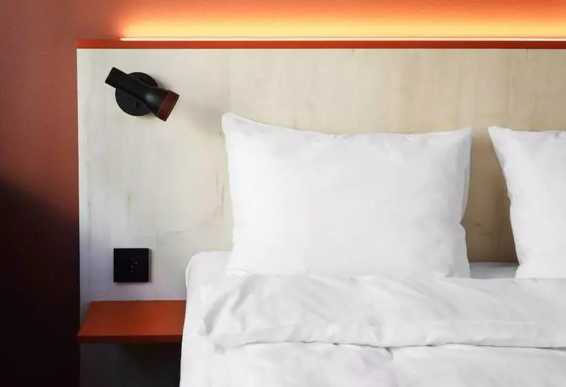 اتاق استاندارد, Comfort Hotel Xpress Youngstorget