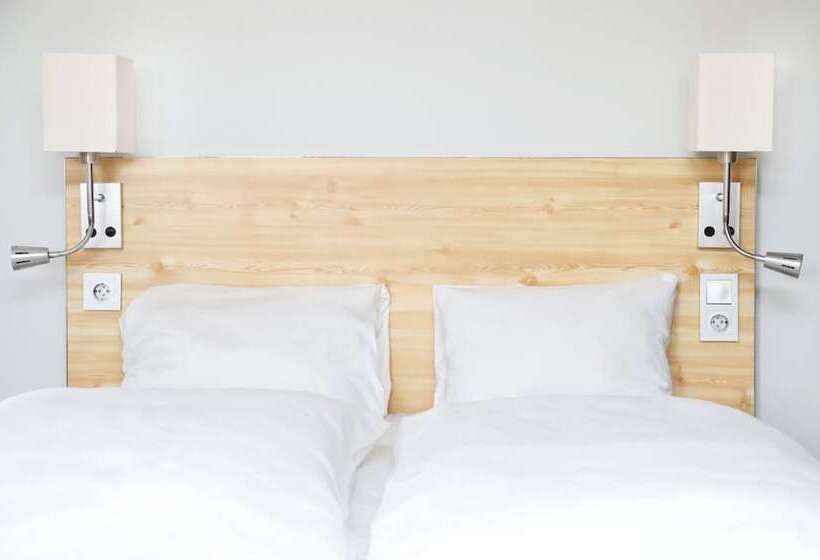 اتاق استاندارد, Comfort Hotel Xpress Youngstorget