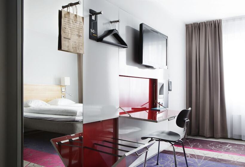 اتاق استاندارد, Comfort Hotel Xpress Youngstorget